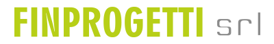 Logo Finprogetti